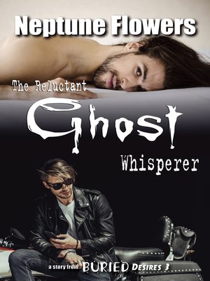 cover image of The Reluctant Ghost Whisperer
